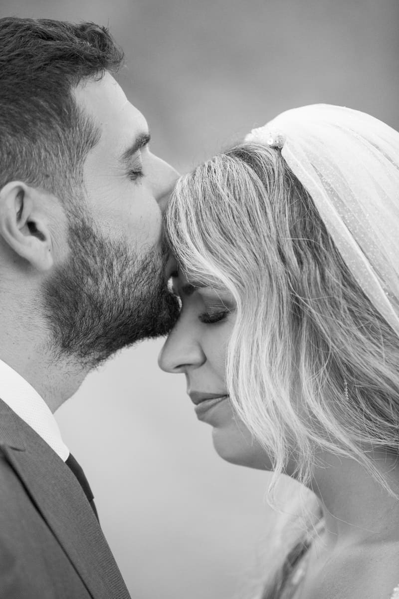 Θανάσης & Κατερίνα  - Χαλκιδική  : Real Wedding by Mavrou Sofia Photography